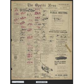 1959-11-27 Opotiki News