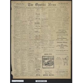 1958-12-23 Opotiki News