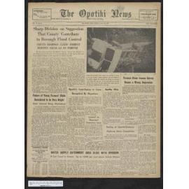 1963-04-09 Opotiki News