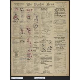 1959-12-15 Opotiki News
