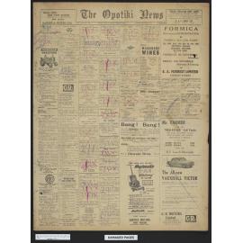 1961-11-03 Opotiki News