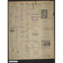 1960-12-02 Opotiki News