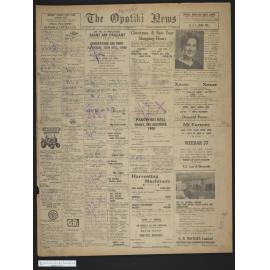 1960-12-06 Opotiki News
