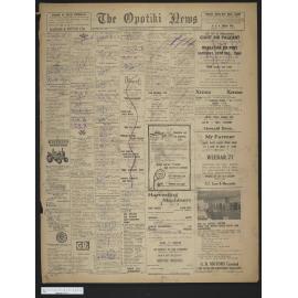 1960-12-09 Opotiki News