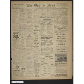 1960-12-13 Opotiki News