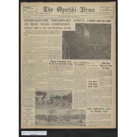 1963-04-23 Opotiki News