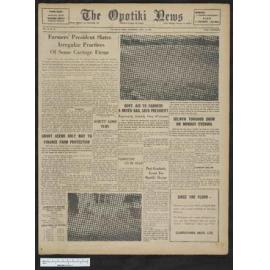 1964-04-01 Opotiki News