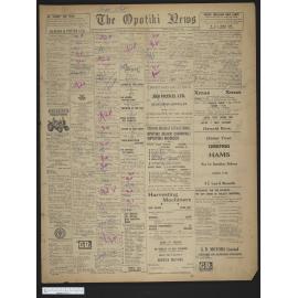 1960-12-16 Opotiki News