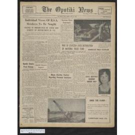 1964-04-03 Opotiki News