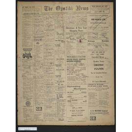 1960-12-20 Opotiki News