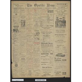 1961-11-24 Opotiki News
