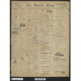 1961-11-28 Opotiki News