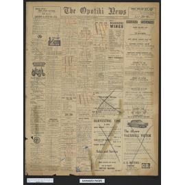 1961-12-01 Opotiki News