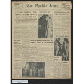 1963-05-14 Opotiki News