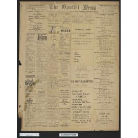 1961-12-28 Opotiki News