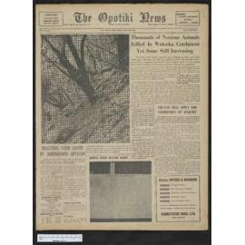 1964-04-24 Opotiki News