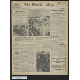 1965-05-07 Opotiki News