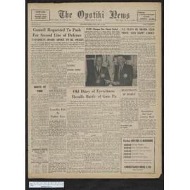 1964-05-01 Opotiki News