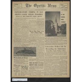 1963-05-31 Opotiki News