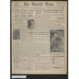 1964-05-08 Opotiki News