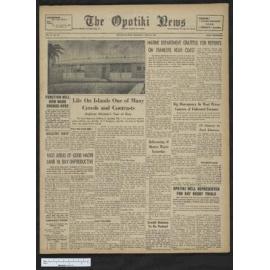1963-06-05 Opotiki News