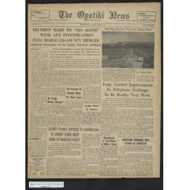 1963-06-07 Opotiki News