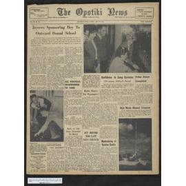 1963-06-11 Opotiki News