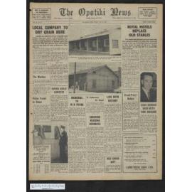 1969-07-25 Opotiki News