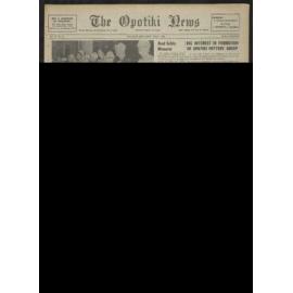 1966-04-01 Opotiki News