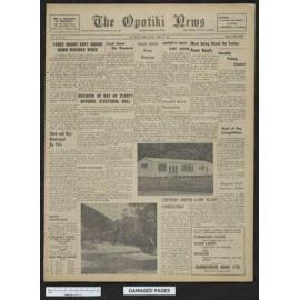 1966-04-15 Opotiki News