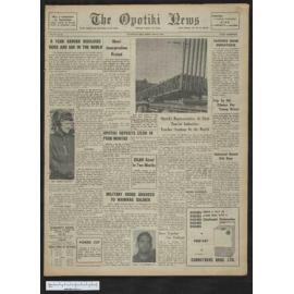 1966-05-27 Opotiki News