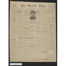 1964-07-21 Opotiki News