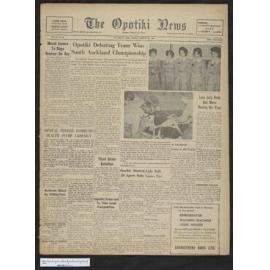 1964-08-04 Opotiki News