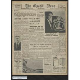 1965-08-31 Opotiki News