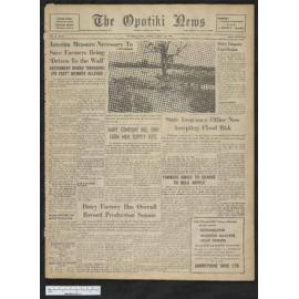 1964-08-18 Opotiki News