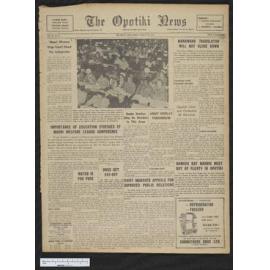1964-08-21 Opotiki News