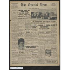 1969-11-14 Opotiki News