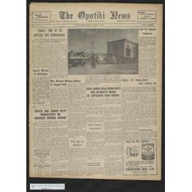 1964-09-11 Opotiki News