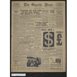 1967-07-07 Opotiki News