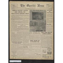 1964-09-15 Opotiki News