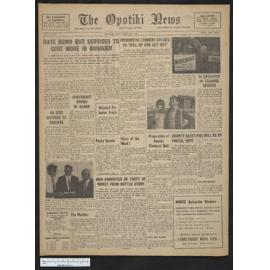 1971-05-11 Opotiki News