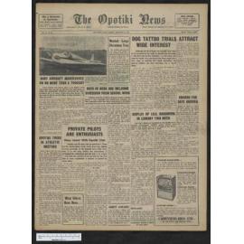 1969-11-25 Opotiki News