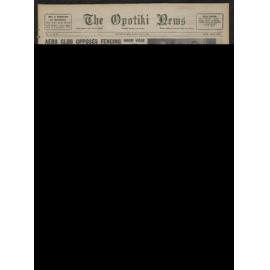 1970-05-29 Opotiki News