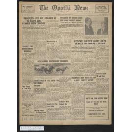 1971-05-25 Opotiki News