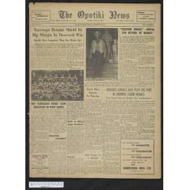 1964-09-29 Opotiki News