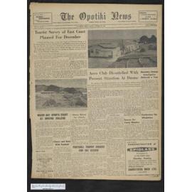 1964-10-06 Opotiki News