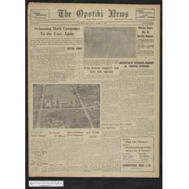 1964-10-09 Opotiki News