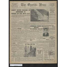 1970-06-19 Opotiki News