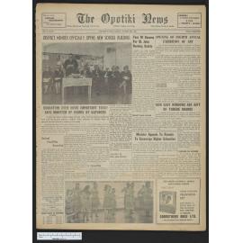 1964-10-20 Opotiki News