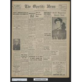 1966-09-16 Opotiki News